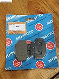 ������ ���� �� ���� MOSSUTO -  ���� FA681