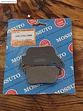 ������ ���� �� ���� MOSSUTO -  ���� 2DLF5811000 - FA436 