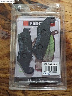 ������ ���� �� ���� FEREDO -  ���� FDB892EF - FA185 
