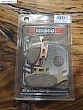 ������ ���� �� ���� FEREDO -  ���� FDB2148SG - FA413 
