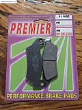 ������ ���� �� ���� PREMIER   -  ����  P114SC - FA181 