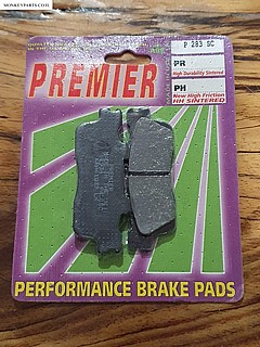 ������ ���� �� ���� PREMIER   -  ����  P283SC - FA413 
