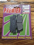 ������ ���� �� ���� PREMIER   -  ����  P283SC - FA413 