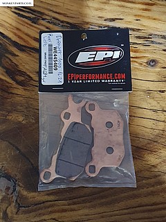 ������ ���� �� ���� EPI -  ����  WE445409 - FA684SV 