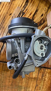 �������� ������ � ������ DVX 400 ���� 04-06 Arctic Cat