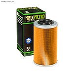 HF556 - ���� ��� Hiflofiltro (����� �- Bombardier\See-doo)