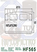 HF656 - ���� ��� Hiflofiltro (����� �- Gileria)