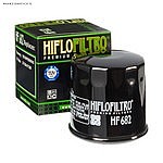 HF682 - ���� ��� Hiflofiltro (����� �- CF-Moto)