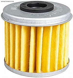 HF115 - ���� ��� Hiflofiltro (����� �- Honda ���)