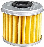 HF115 - ���� ��� Hiflofiltro (����� �- Honda ���)