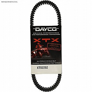 ����� ������� �� DAYCO - ���� XTX2252 (����� 900/1000)