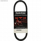 ����� ������� �� DAYCO - ���� XTX2252 (����� 900/1000)