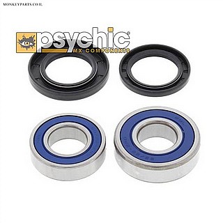 ��� ���� / ������ ��� ����� �� ���� Psychic - ���� MX-06235 (�����)