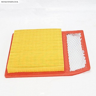 ���� ����� ����� ������� 1000 - Air Filter Maverick 1000 