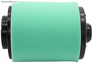 ���� ����� ����� ��������� -  Air Filter Outlander 1000