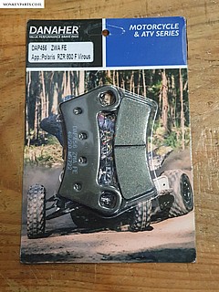 ������ ���� �� ���� Danaher - ���� DAP456 (FA456)