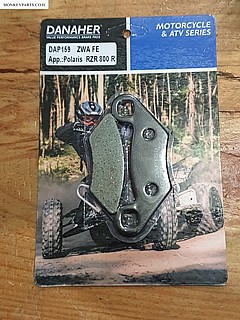 ������ ���� �� ���� Danaher - ���� DAP159 (FA159)