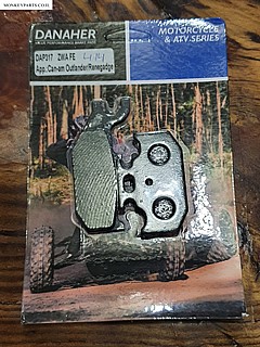 ������ ���� �� ���� Danaher - ���� DAP317 (FA414)