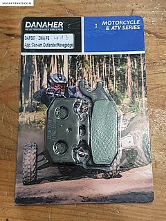 ������ ���� �� ���� Danaher - ���� DAP307 (FA413)