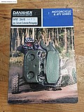 ������ ���� �� ���� Danaher - ���� DAP307 (FA413)