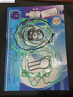 ��� ����� ����� KTM SX250 07-16