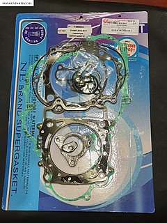 ��� ����� ����� YZ450F 14-17