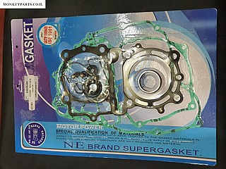 ��� ����� ����� KX250F 17-18