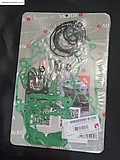 קיט אטמים קומפלט אטנה SX 65 09-21 קיט אטמים קומפלט אטנה SX 65 09-21