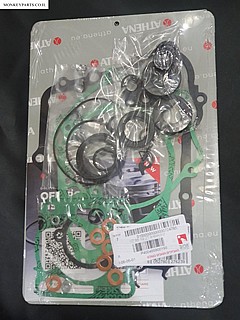 ��� ����� ������ ���� YZ 85 19-21