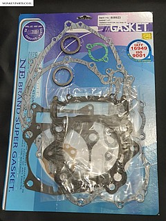 ��� ����� ������ RAPTOR 700 06-10(��� �������)