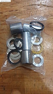 ��� ����� ���� ����� �� ����  Psychic - ���� MX-04388 (�-CRF250/450R 17-19)