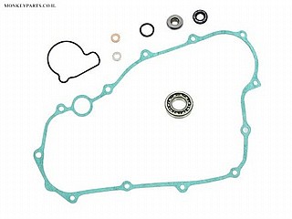 ��� ����� ����� ��� �� ���� Psychic - ���� MX-10216 (�- CRF250R 10-16)