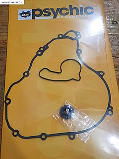 ��� ����� ����� ��� �� ���� Psychic - ���� MX-10256 (�-KTM 250 CX-F 17-18)
