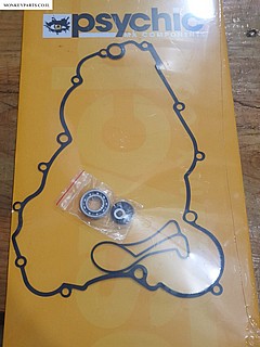 ��� ����� ����� ��� �� ���� Psychic - ���� MX-10255 (�-KTM 250 SX 17-18)