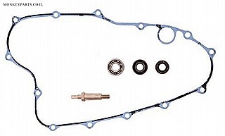 ��� ����� ����� ��� �� ��� �� ���� Psychic - ���� MX-09258 (�- CRF450R 02-08)