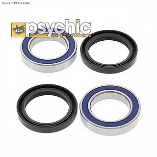 ��� ���� / ������ ��� ����� �� ���� Psychic - ���� MX-06223 (�- KTM/BETA/HUSBERG)