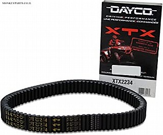 ����� ������� �� DAYCO - ���� XTX2234 