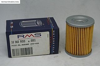 ����� ��� �� ���� RMS - ��� 10-060-9050 (����� Burgman 250-400)