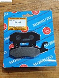 ������ ���� �� ���� MOSSUTO -  ���� FA165