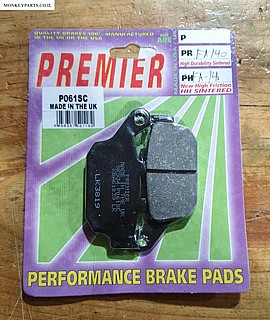 ������ ���� �� ���� PREMIER   -  ����  P061SC - FA140 