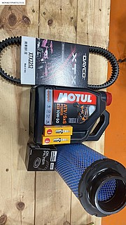 ���� ����� RZR 1000