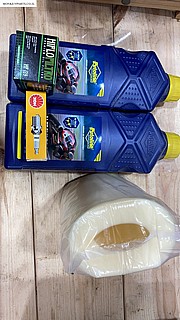 ���� ����� DVX 400