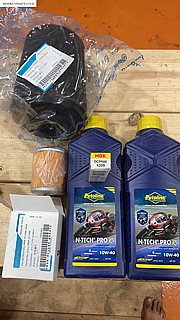 ���� �����  � CF MOTO 550