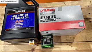 ��� ����� �--����� 700--YFM700R 