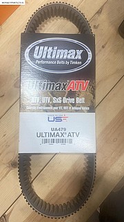 ����� ������� �� ���� Ultimax ���---Wildcat 700 Trail UA479