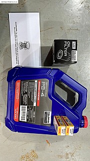 ��� ����� �--RZR 1000 TORBO
