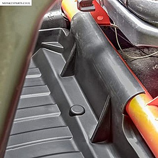 ������ ���� � CAN AM X3 