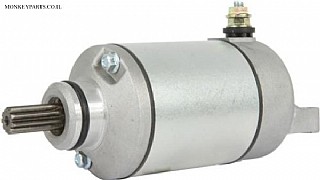 ����� � starter dvx 400