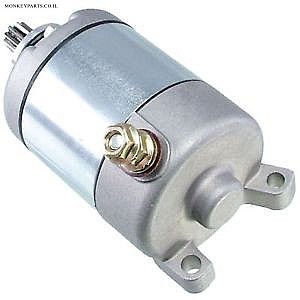 ����� � ����� Honda TRX450R