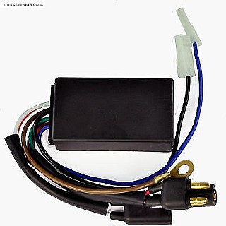 �� �� �� ������� ������ CDI  Polaris ranger 425    